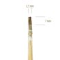 1305 K N°01 - PINCEL FEUSTEL 3