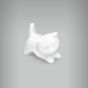Aplique Gatinho P 2