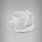 Xícara Café Bird 2