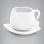 Xícara Capuccino Tulipa 1