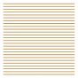 Filete Ocre Claro - Porcelana 3