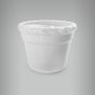 Cachepot Sisal - 18,5x13cm 1
