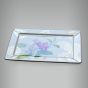 Paisley Lustre Light Gray (Cinza)