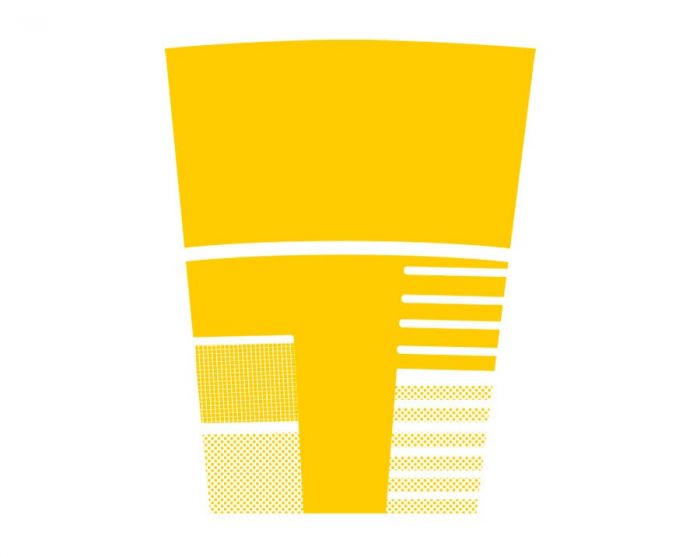 V 3063 - AMARELO CADMIO PARA VIDRO - Embalagem de 20gr 1