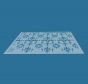 Stencil Ikat 03 2