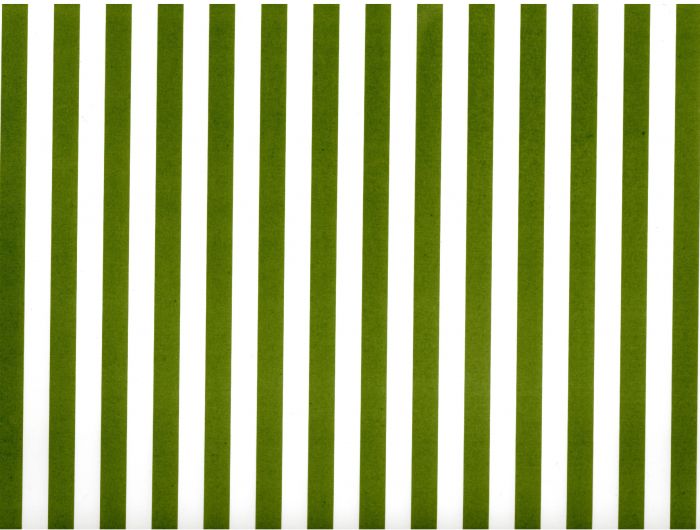 Listrado Verde Celadon - Porcelana 1