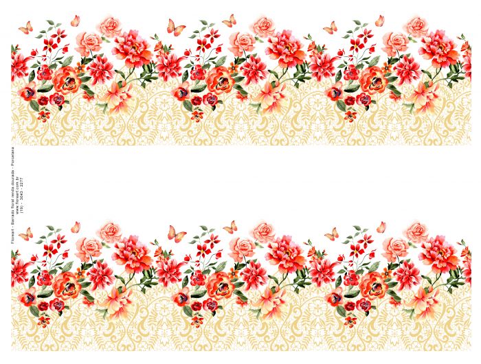 Montagem Barrado Floral Renda Dourada -Porcelana.jpg