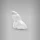 Elefante Pequeno - 6,5cm
