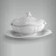Molheira com Base Terrina Limoges