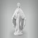 Nossa Senhora das Graças - 26cm