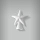 Aplique Estrela