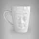 Caneca Faraó 3