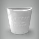 Vaso de Parede Flowers 1