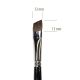 1122 Nº 12 - Pincel Dagger Feustel 1