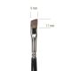 1122 Nº 8 - Pincel Dagger Feustel 1