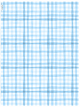 Plaid - Light Blue 1