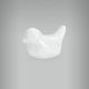 Aplique Mini Passarinho P - 1,5cm 1