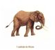 Elephant - 95mm - VIDRO 1
