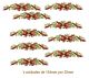 Xmas Ribbon - 104mm 1