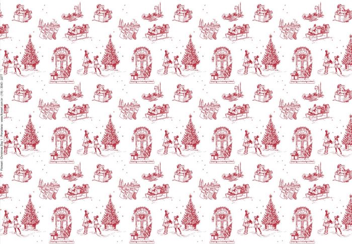 Christmas Day 1 1