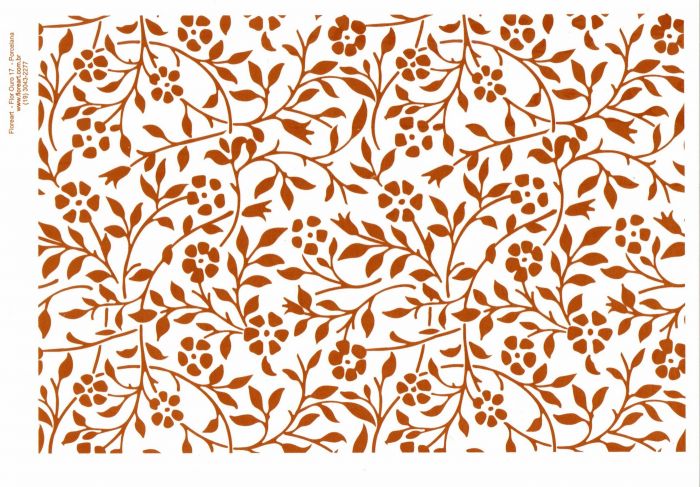 Ouro Flor 17 1