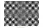 Quadriculado 5,0mm - Preto 1