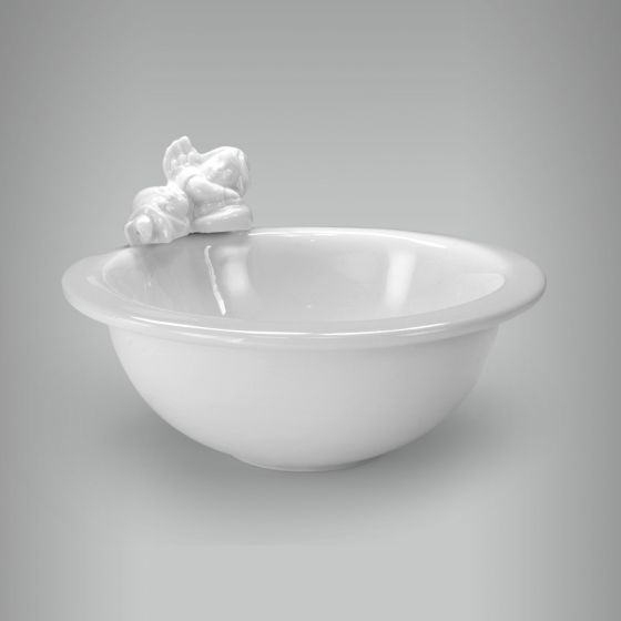 Bacia Anjo 1