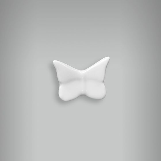 Aplique Borboleta M - T 1