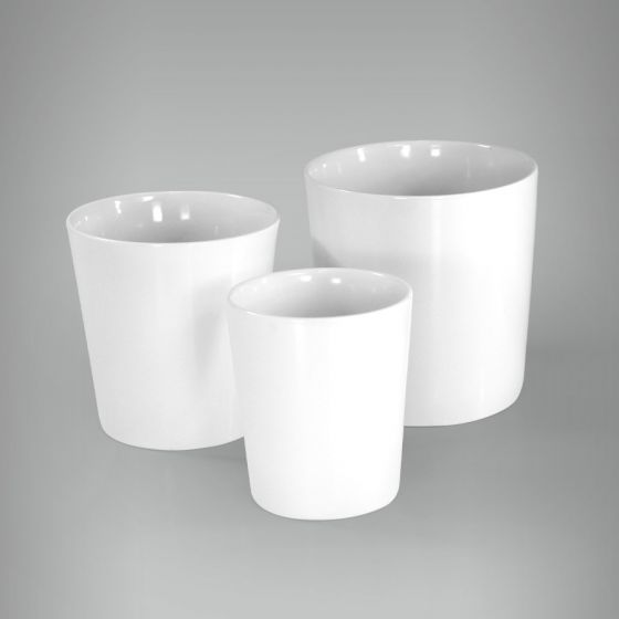 Trio de Vasos Retos 1