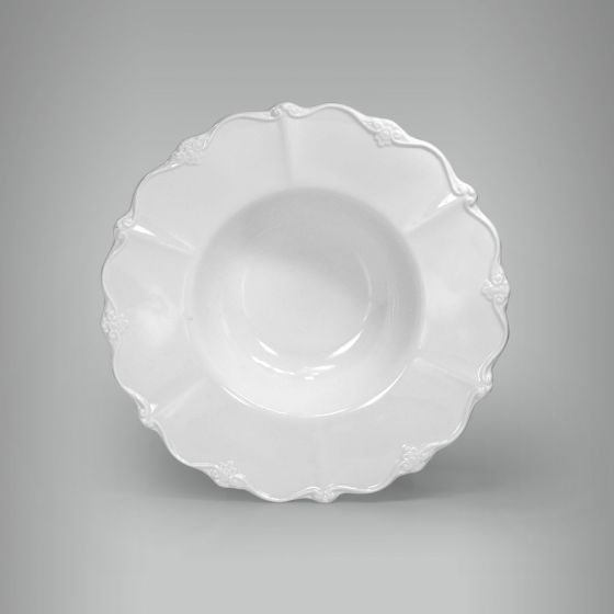 Prato Fundo Fancy - 23cm 1