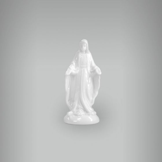 Nossa Senhora das Graças - 12cm 1