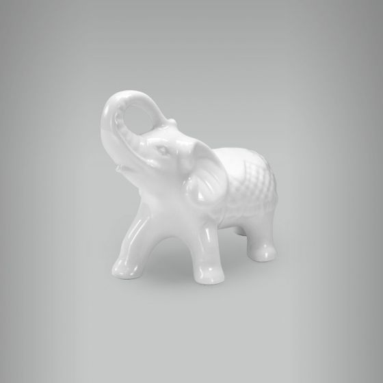 Elefante Grande - 14cm 1