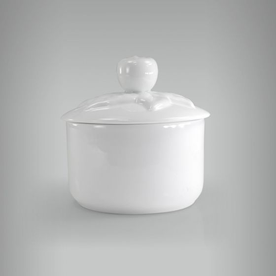 Pote Maçã Baixo 1