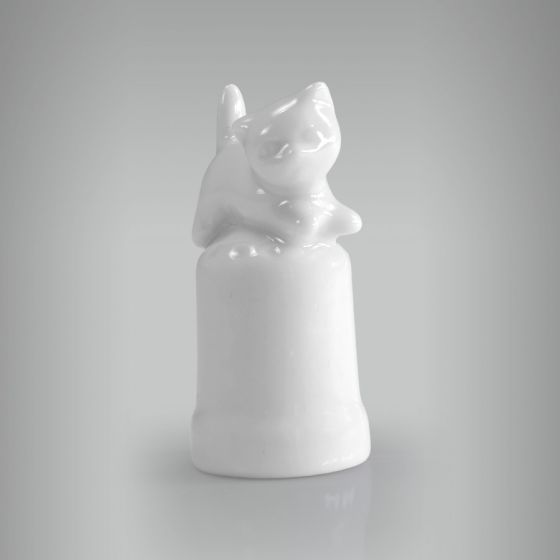 Dedal - Gatinho 1