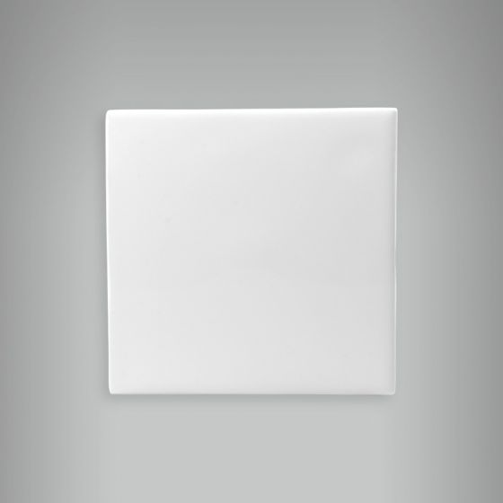 Placa Quadrada - 10x10cm 1