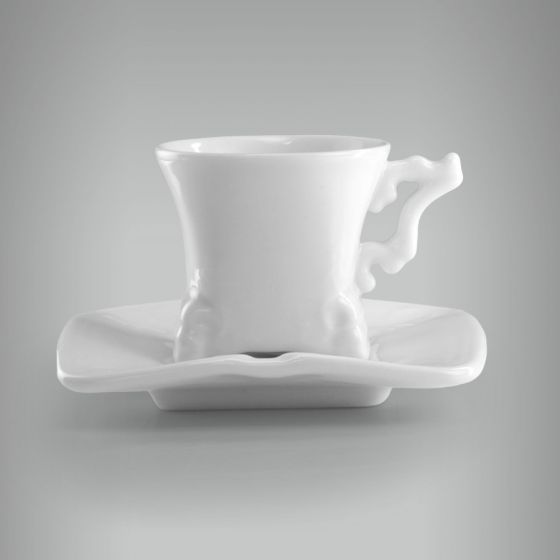 Xícara Café  Nº6 1