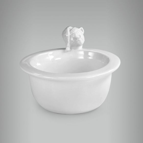 Bacia Ursinho 1