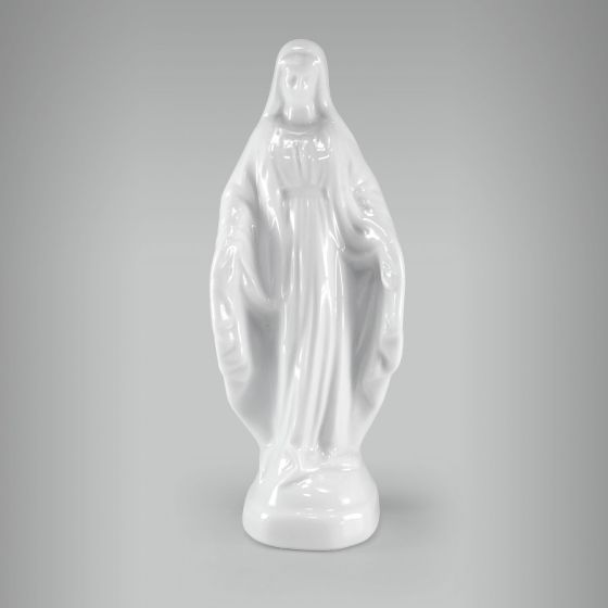 Nossa Senhora das Graças - 20cm 1