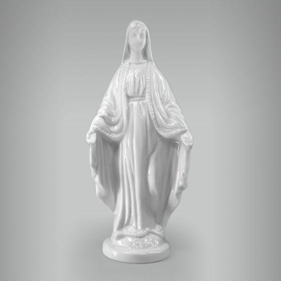 Nossa Senhora das Graças - 26cm 1