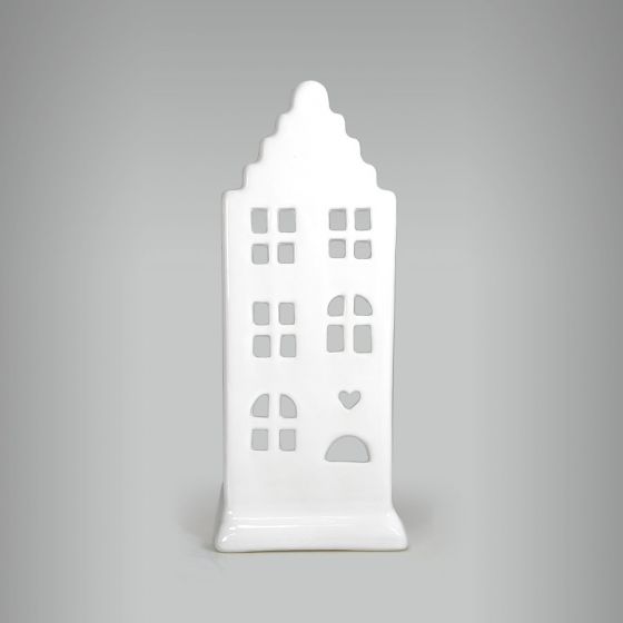Castiçal Casa Reta