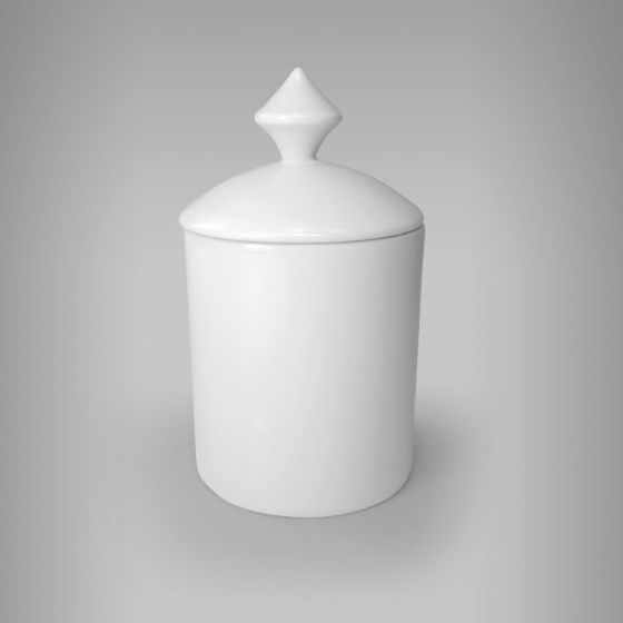 Pote Higiênico Pião - 1B 1