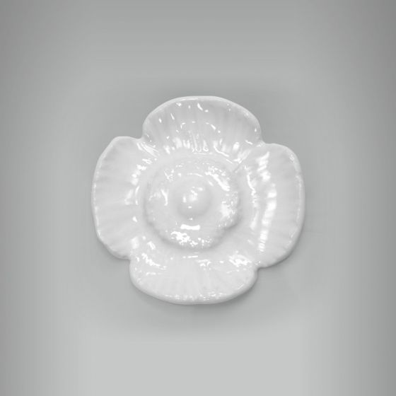 Aplique Papoula GG 1