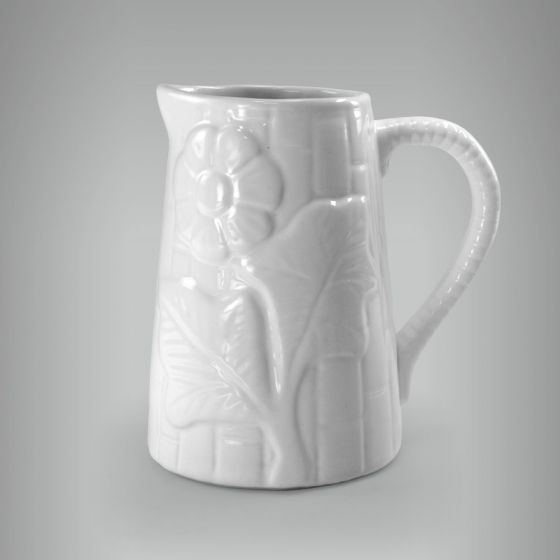 Jarra Floral M 1