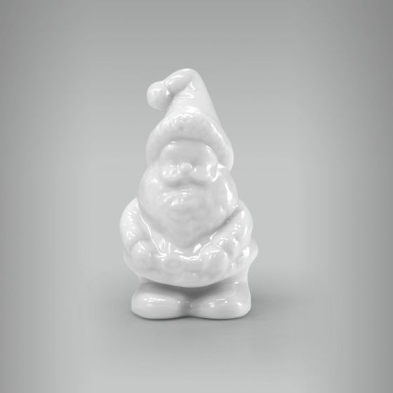 Papai Noel Enfeite 1