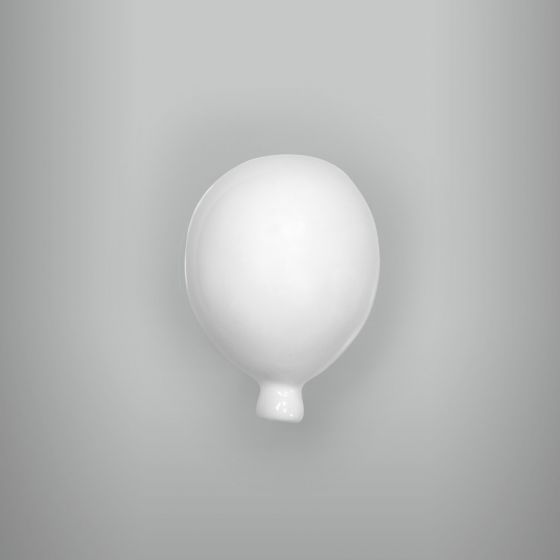 Aplique Balão 3D 1