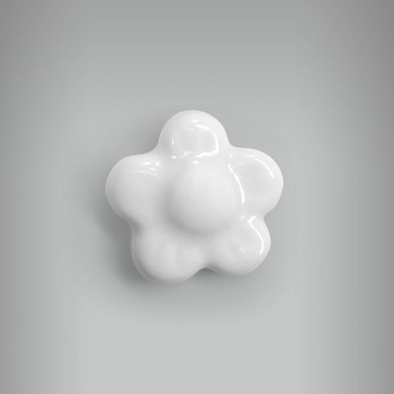 Aplique Flor - M 1
