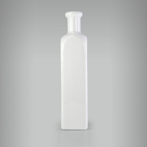 Vaso Solitário Asteca 1