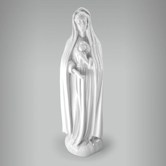 Nossa Senhora De Fátima - 42cm 1