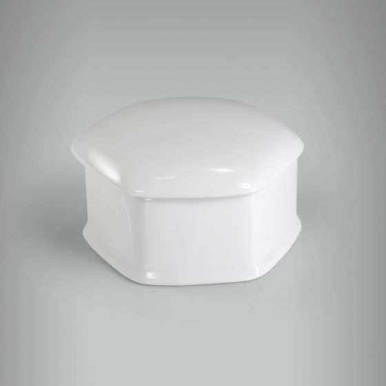 Caixa Sextavada 1