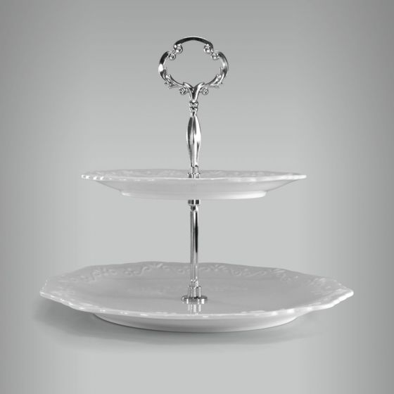 Prato Duplo Durable 1